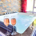 Apartmán Au Bord De L'eau. L'instant Coquin Rochefort-sur-Loire