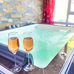 Apartmán Au Bord De L'eau. L'instant Coquin Rochefort-sur-Loire