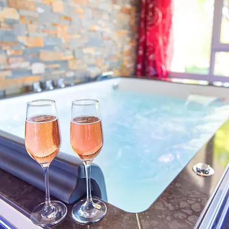 Apartmán Au Bord De L'eau. L'instant Coquin Rochefort-sur-Loire