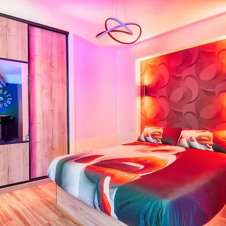 Apartmán Au Bord De L'eau. L'instant Coquin Rochefort-sur-Loire