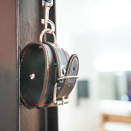 Apartmán Au Bord De L'eau. L'instant Coquin Rochefort-sur-Loire