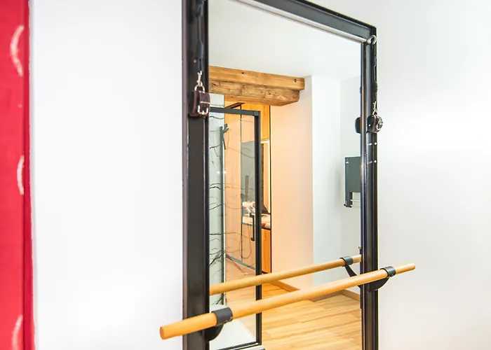 Apartamento Au Bord De L'eau. L'instant Coquin