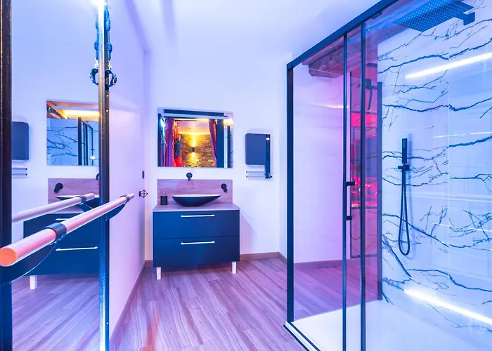 Apartamento Au Bord De L'eau. L'instant Coquin Rochefort-sur-Loire