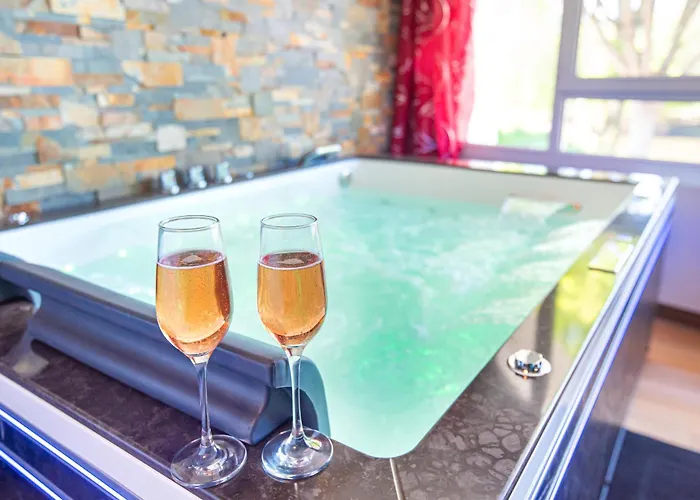 Apartamento Au Bord De L'eau. L'instant Coquin Rochefort-sur-Loire